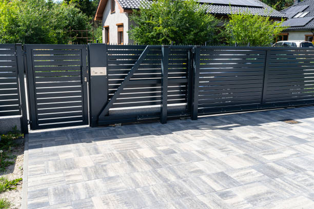 Reasons to Select Us for Your Driveway Paving Requirements in Borden, IN